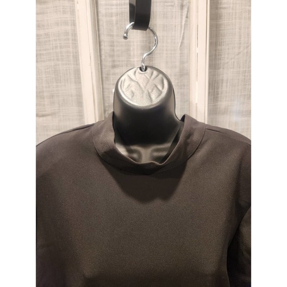 Halogen Black Dress‎ - Size Medium - Picture 3 of 6